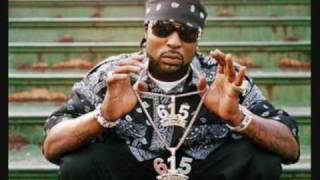 Young Buck - Push Em&#39; Back