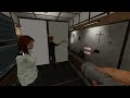 Фан игры в PHASMOPHOBIA с KimikoYuko / DEIDARRA