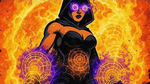 DCUO | 2025 Atomic DPS Loadout | Not Too Bad!