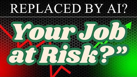 Will AI Replace Financial Advisors? | The Future of Jobs in Finance"