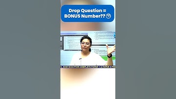 UGC NET Result Update 🚀 UGC NET Dec 2023 Drop Question Bonus Marks #shorts #shortsfeed #ugcnet