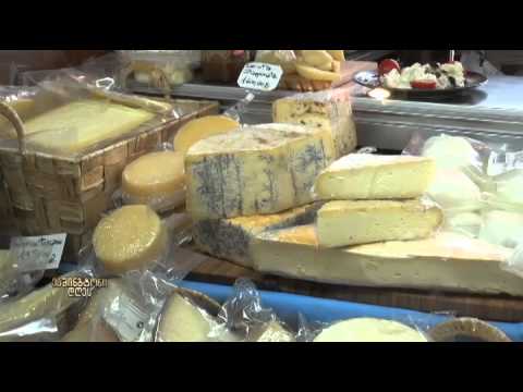 რუსეთის ემბარგო ევროპაზე