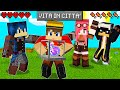 NASCONDO LE NUOVE POZIONI AI MIEI AMICI!! - VITA IN CITTA 2 Minecraft ITA