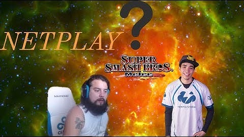 Friendlies with Mango and ranked RANDOM Netplay! Stream Highlights