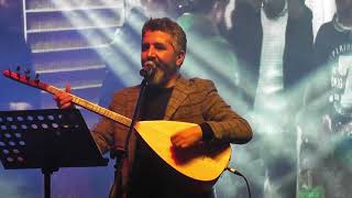 Ali Ayşeyi Seviyor - Ali Kınık (Bayburt Konseri)