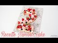Number cake / formation by Creation hloua