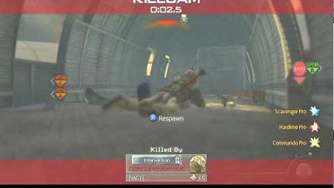 Guy spawns right next to me