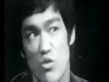 Ultima entrevista a Bruce Lee - Parte 2
