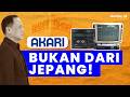 Kemana Perginya AKARI? TV Lokal yang Sukses 'Tipu' Se-Indonesia