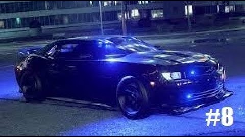 Need For Speed HEAT in 2023 -8 Walkthrough - Taking Down Shaw!!