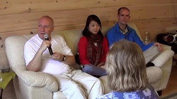 One Problem, One Solution, A Non Dual View of Reality, ACIM Nonduality