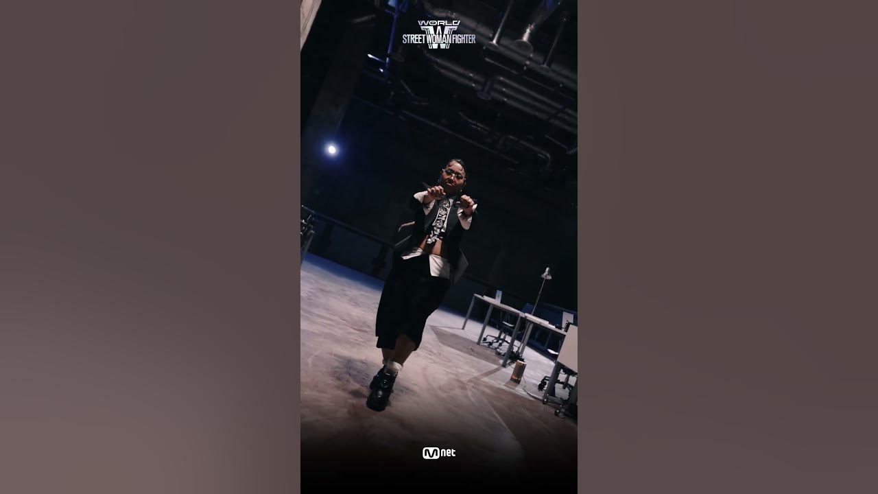 [#WSWF] #ECHOChallenge 리더 계급 #RIEHATA | ECHO! (Prod. WOOZI) - 호시X우지 (SEVENTEEN)
