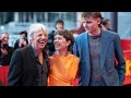 "From Hilde, with Love" | Red Carpet Highlights | Berlinale 2024