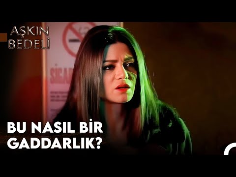 Selen, Zeynep'i Görmeye Geldi! | Aşkın Bedeli