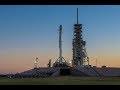 Русская трансляция пуска Falcon 9: KoreaSat 5A