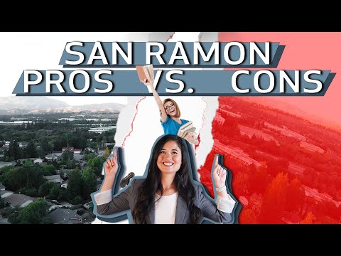 Pros and Cons of San Ramon | Living in San Ramon 2023