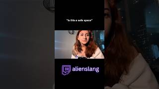it gets a lil wild over here icl #twitch #latinacontentcreator #pcgamers #dreamcon