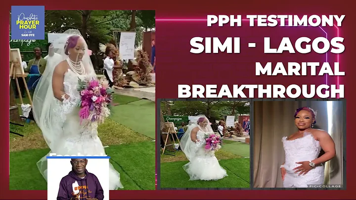 PPH TESTIMONY || Watch If You're Desiring For A Marital Settlement