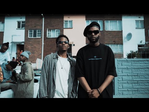 Dj Kaymoworld & Loatinover Pounds - Stecke (feat. Caask Asid) [ Official Music Video ]