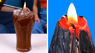 Cute And Realistic Candle Making Ideas To Bring Coziness In Your Home