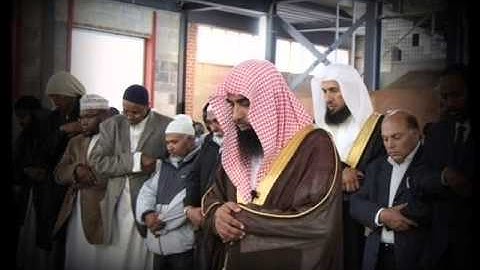 الشيخ صلاح البدير| سورة النجم