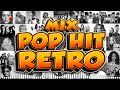 Mix pop hit retro 2023  daddow dj  01  best pop songs of the 90s  2000s