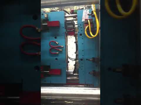 1000 Ton injection