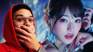 IVE 아이브 '해야 (HEYA)' MV REACTION | THEY WENT CRAZY WITH THE VOCALS