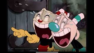 ✨Even more cursed images✨ the cuphead show s3 pt1