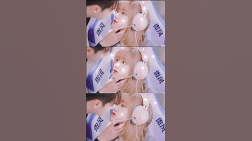 XukaiChengxiao Hứa Khải Trình Tiêu 😚