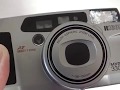 たまにはカメラコレクションの紹介(^^♪　RICOH MYPORT 330 SUPER シルバー 38-130/4.5-9.5