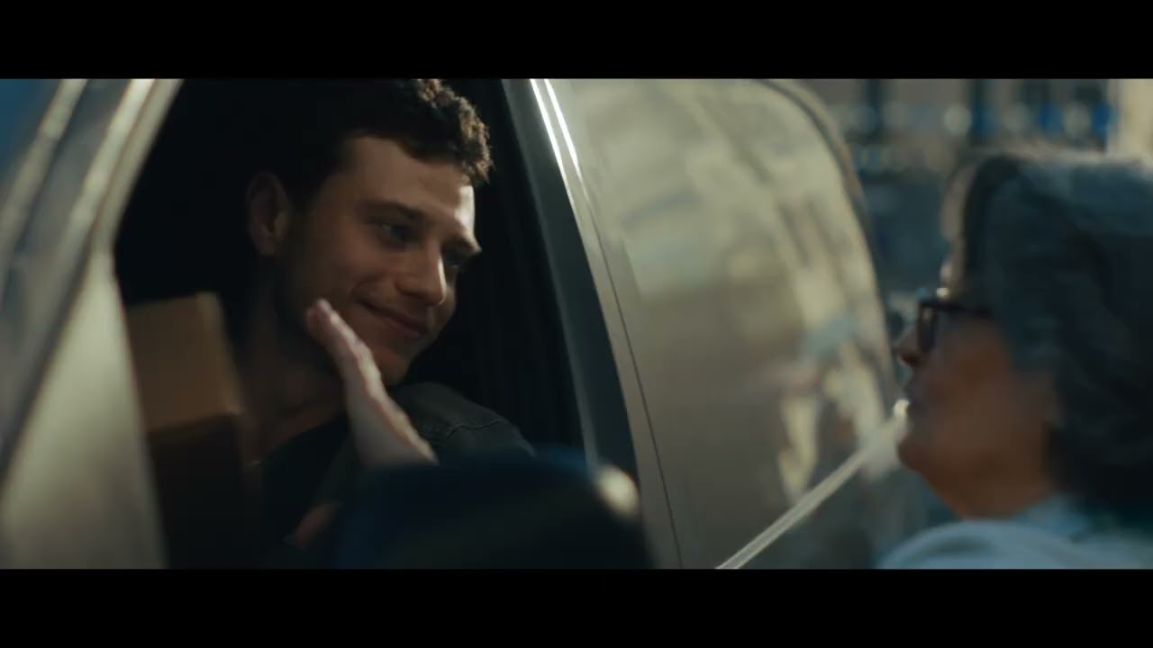 Movimento We Like - IVECO Spirito in Movimento Movie