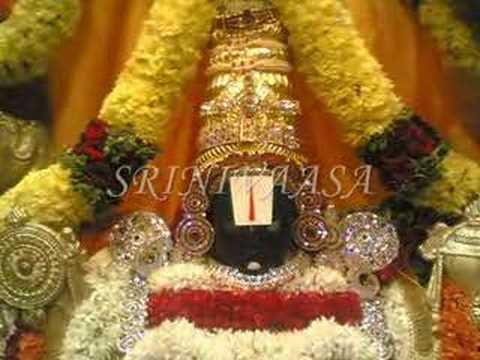 TTD darshan 1 - YouTube