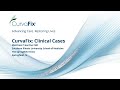 Ota 2022 industry session  curvafix clinical cases