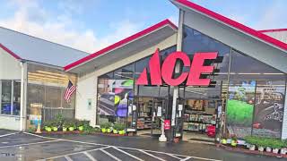 Ferguson ACE Hardware of Cherryville, NC