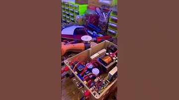 12fet lớn e65 2023 víp nhất hiện nay 1 vợt thả 03335 73543 #kichcadientu #auto #xiệtcá #pin #lithium