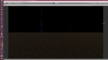 【Unity】雷エフェクト　改良