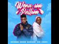 Jimmy Maradona,QuayR Musiq & Mellow & Sleazy - Wena Wa Pallwa (feat. Ch