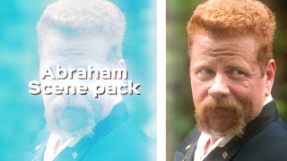 Abraham Scene Pack