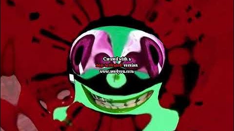 Klasky Csupo Reverse Order Opposite Center Effects