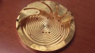 Pivoted Detent Escapement Ep 2 Osuit School Of Watchmaking