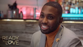 Amber’s Ex Came Out During Their Relationship | Ready to Love | Oprah Winfrey Network
