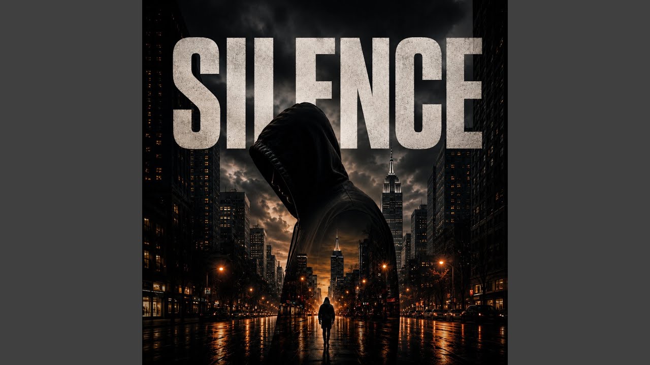 Watch Silence on YouTube Watch Silence on YouTube