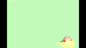 Kirby + Zelda -- File Select/Dusty Arrange