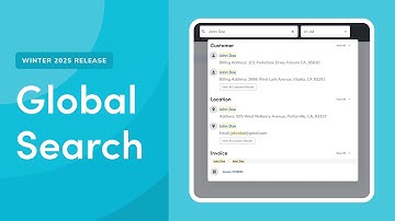 Find What You Need Instantly with ServiceTitan
