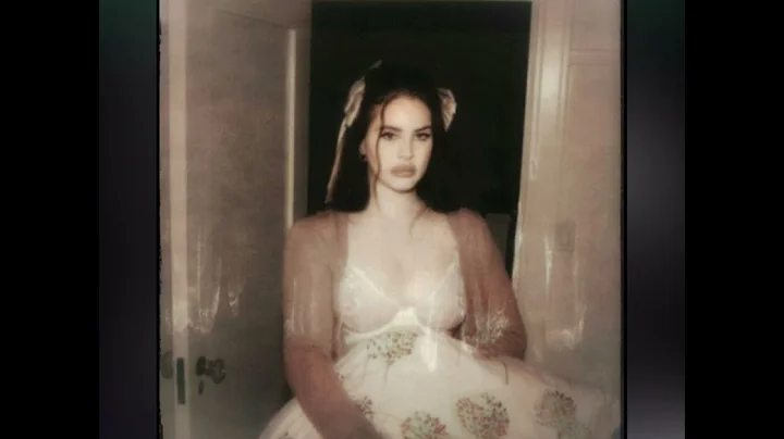 Young and Beautiful but it was edited by me (extended magical version)