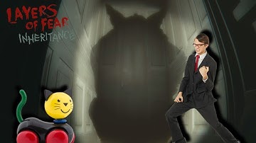 Fighting Back the Big Bad Wolf | LoF: Inheritance [Finale]