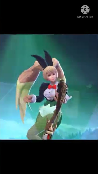 Layla Skin STAR 'Bunny Babe'