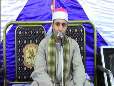 الشيخ محمود محمد منصور عزاء منشاة رضوان ابوكبير 12 11 2014محمدالنجارالعارين