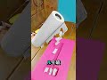 氷から強力なハンマーを作る方法 😮